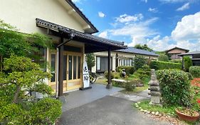 由布院温泉 蓮輪inn